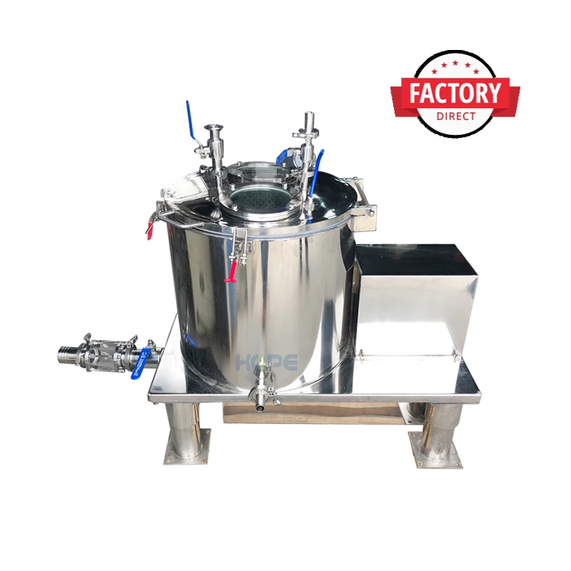 Центрифуга для экстракции конопли промышленное центрифуга центрифуги