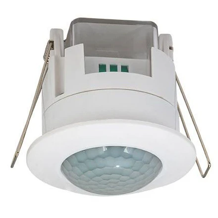 ceiling human body infrared detector motion switch