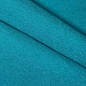 Льняная полиэфирная ткань