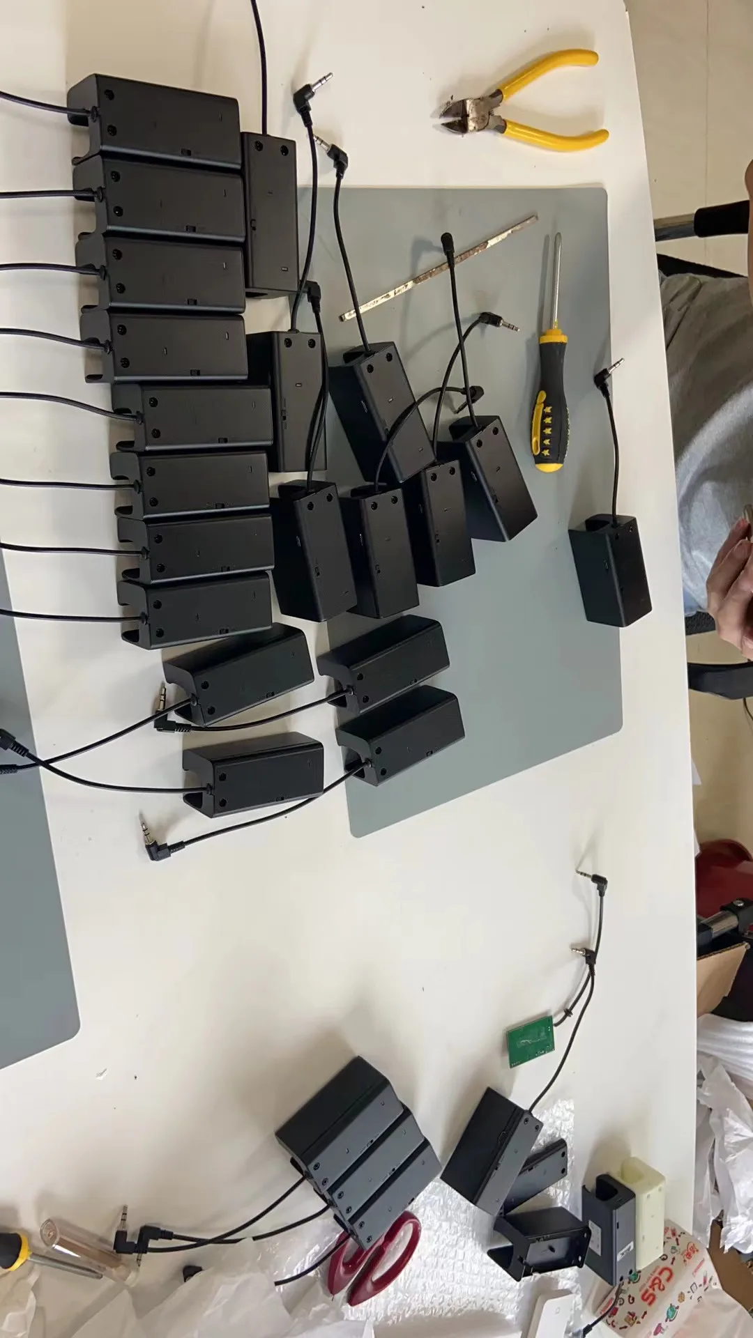 Oem/ ODM прототип проектирования промышленного дизайна комплексное обслуживание по разработке продукта