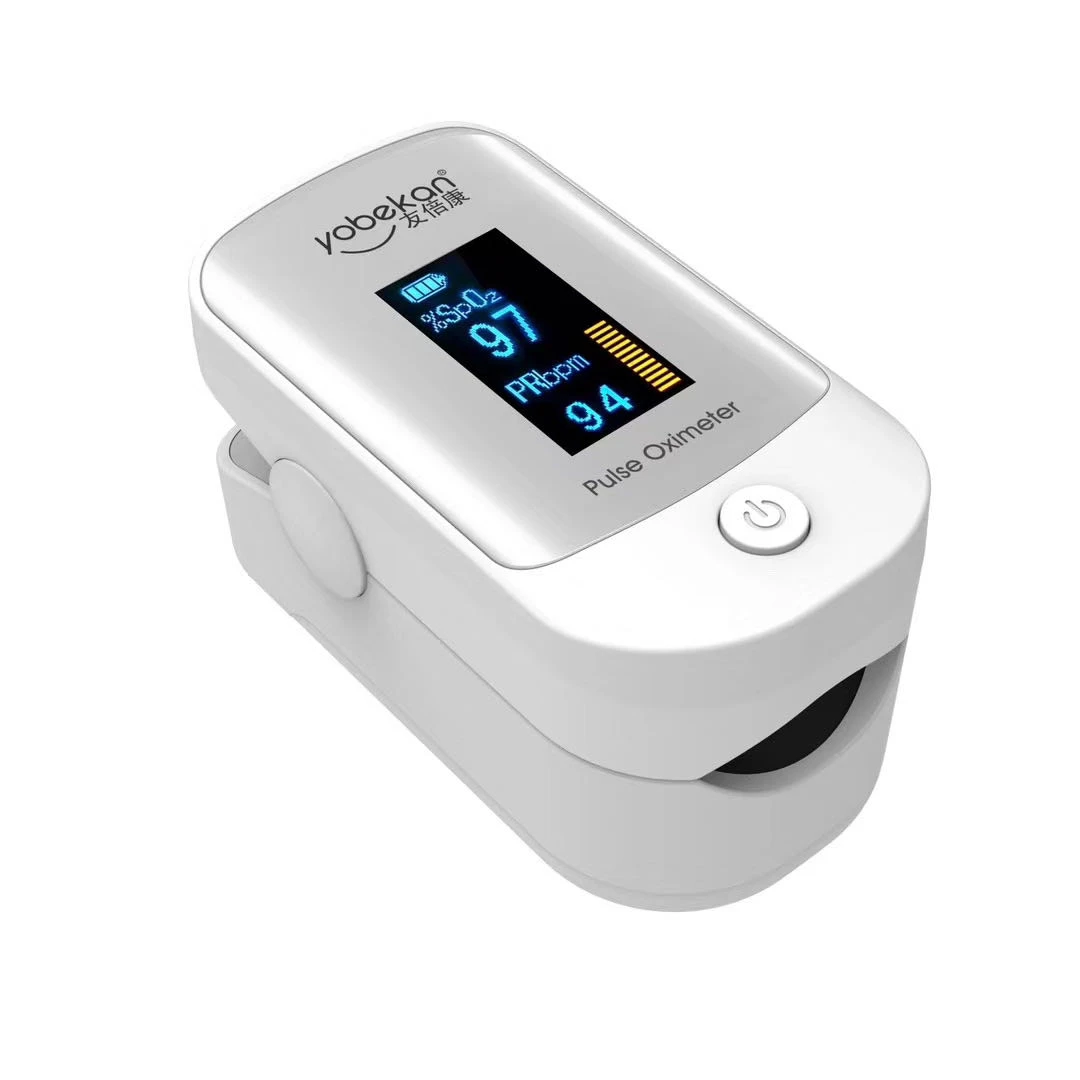 TFT Screen Display Digital Finger Oxymeter Oxygen Sensor Oxymetre Pluses Pluse Pulse Oximeter