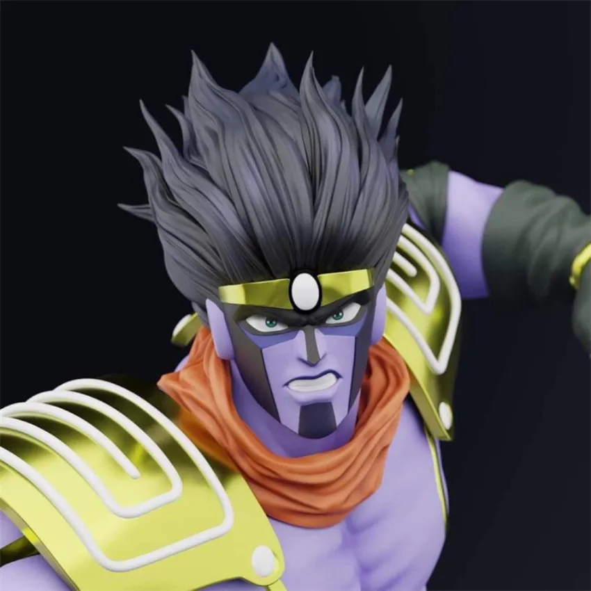 Japan Anime GK Player 1 Kujo Jotaro 1:6 action figure for collection