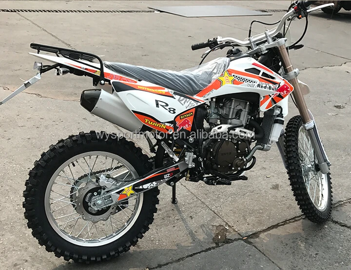 250cc dirt bike motorcycles  for sale cheap