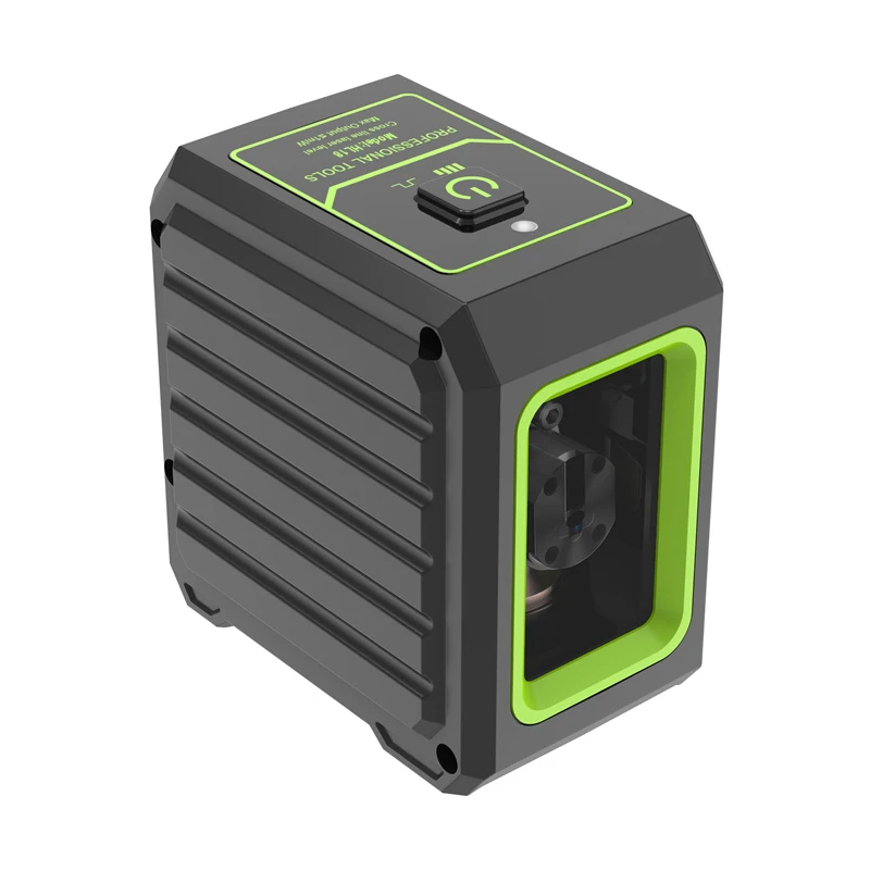 HL18  laser leveling machine 4d diameter measuring tools laser line laser level measuring tools