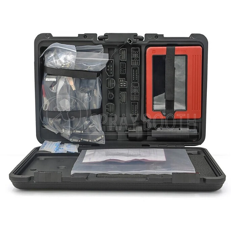 High performance X431 PRO car sacnner auto diagnostic tools equipment