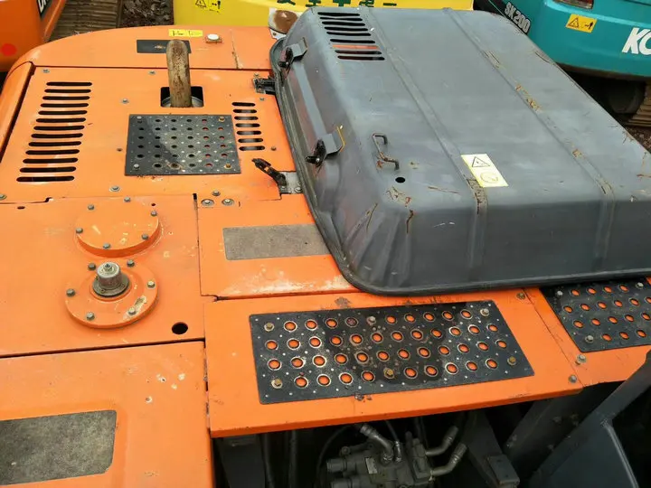 Экскаватор 100% Японии б/у Hitachi ZAXIS 240H ZX240H zx240h 19 тонн гусеничный гидравлический экскаватор по хорошей цене для продажи