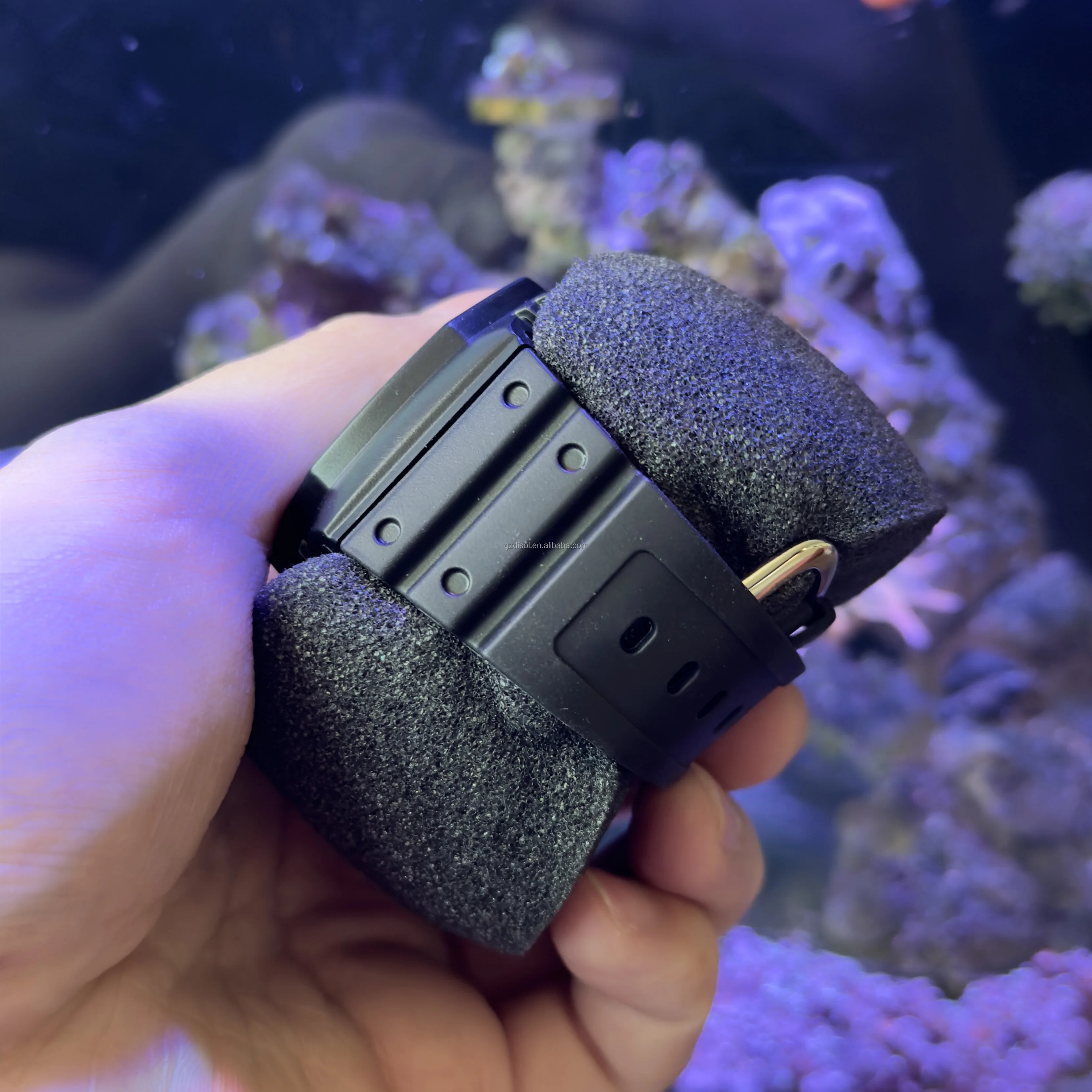 Спортивные часы серии g ударные черный белый браслет для Ga2100 Ga5600 Gm2100 Ga110 мужские