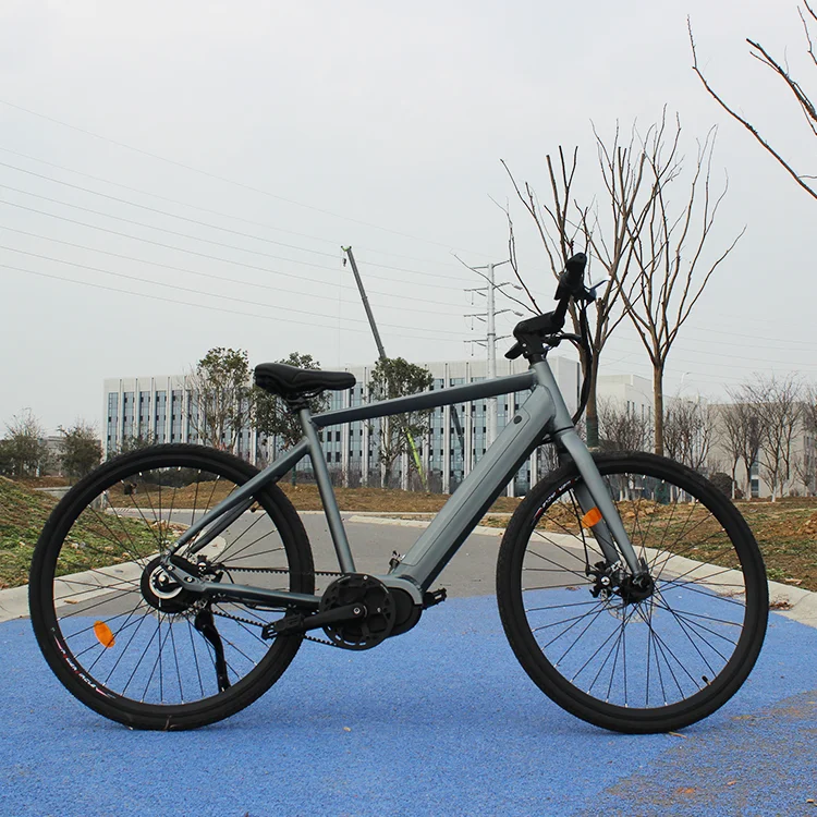 Система ременного привода Ebike новый трендовый продукт оптовая продажа горные электрические велосипеды винтажные для взрослых ремень среднего электровелосипед
