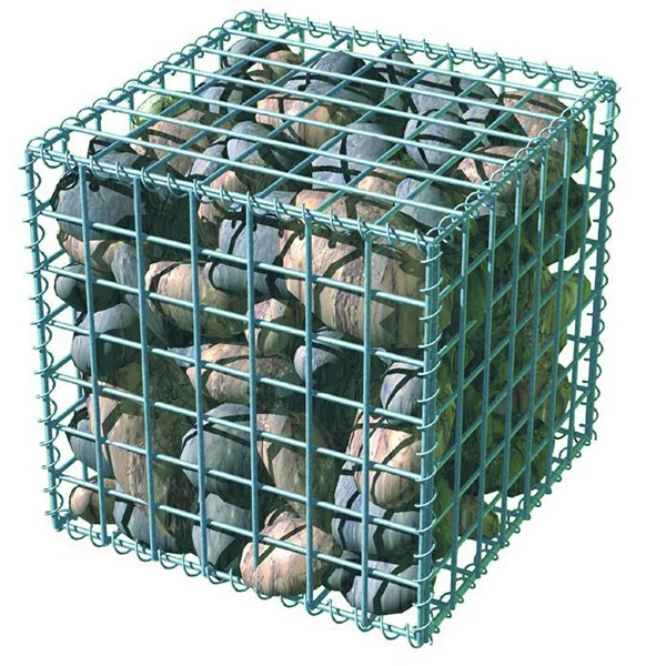 Заводская поставка, сварная габионная коробка, Подпорная Стена, сварная габионная стена