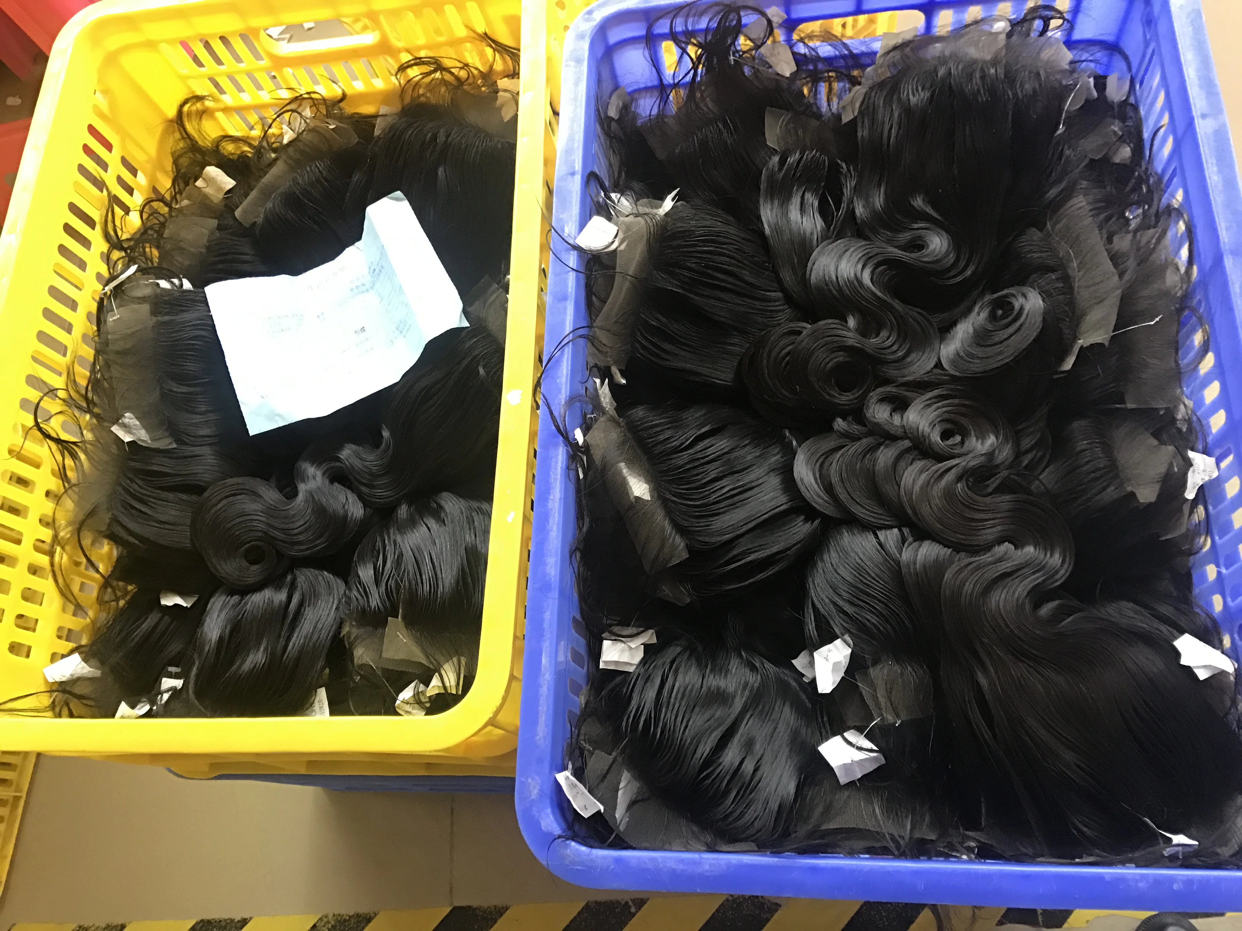 aliexpress body wave virgin malaysian hair