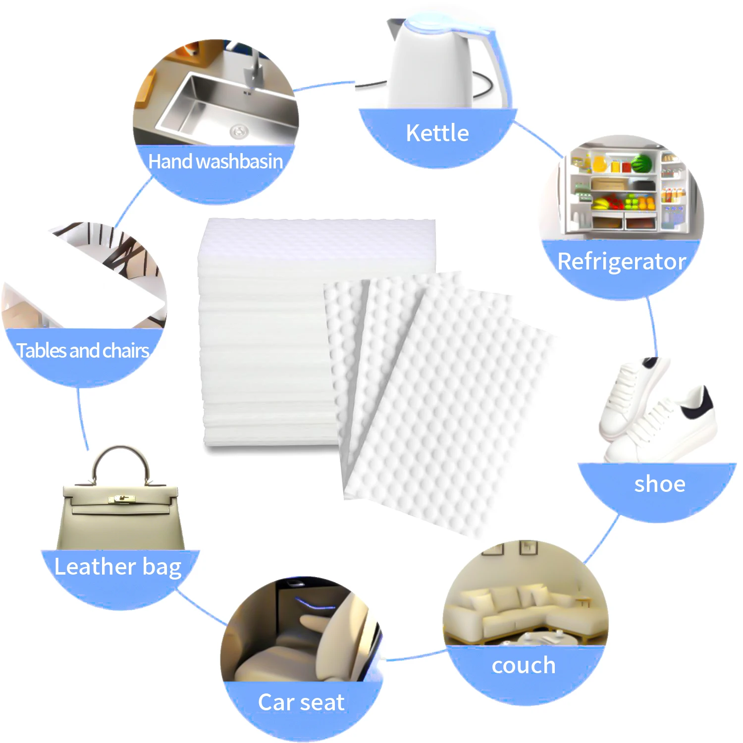 Melamine Sponge Buy Wholesale Washable Kitchen Professional Cleaning Cloths Washab Sponges for Dishes Cleaning