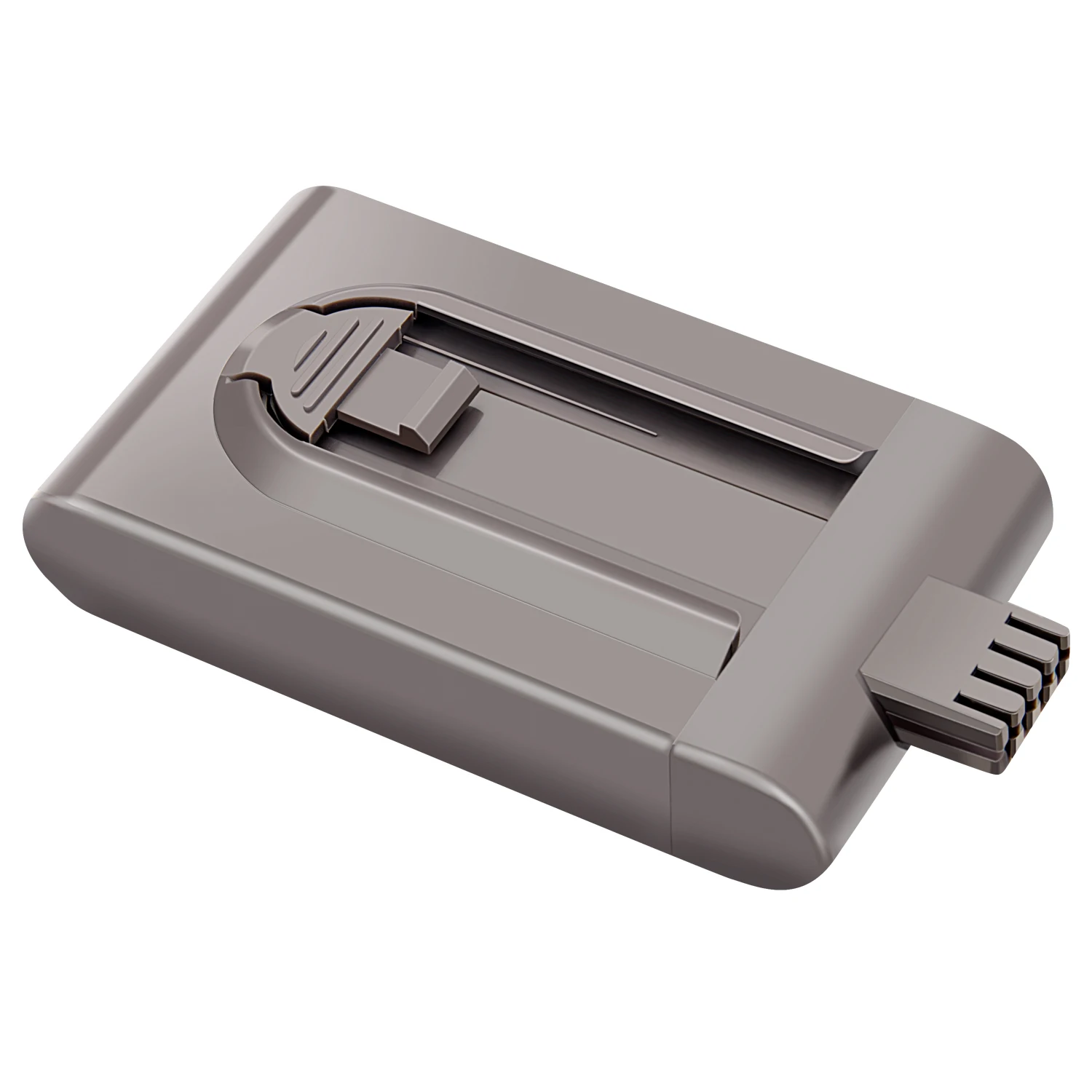 DC16 21.6v 2000mAh Durable Li-ion Battery Pack replacement for Dyson 912433-01 DC16 Animal Vacuum Cleaner