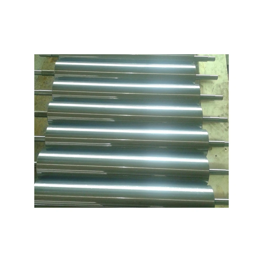 Good Quality Heavy Roller Linear Guide Rail Steel Linear Guide Roller Type For The Manufacturing Industry
