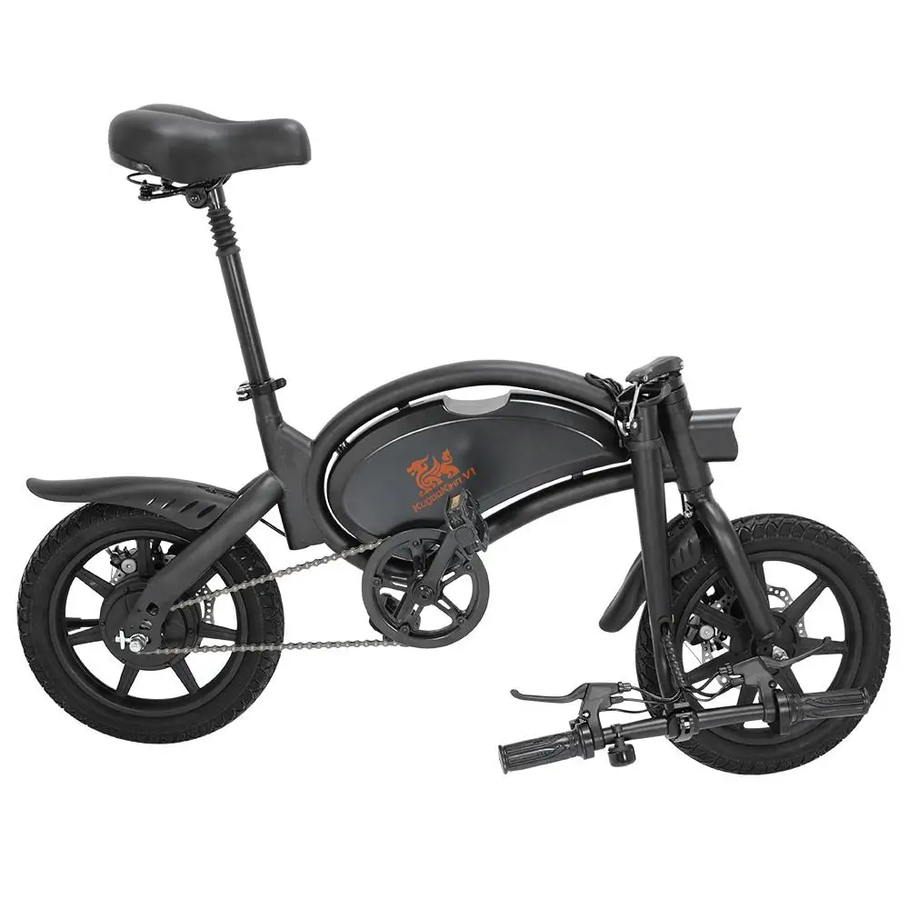 2021 Easy Rider Electric Bike 2 Seats Simple Electric Bike Foldable With App Control And Automatic Cruise 48V 7.5ah E-bikes