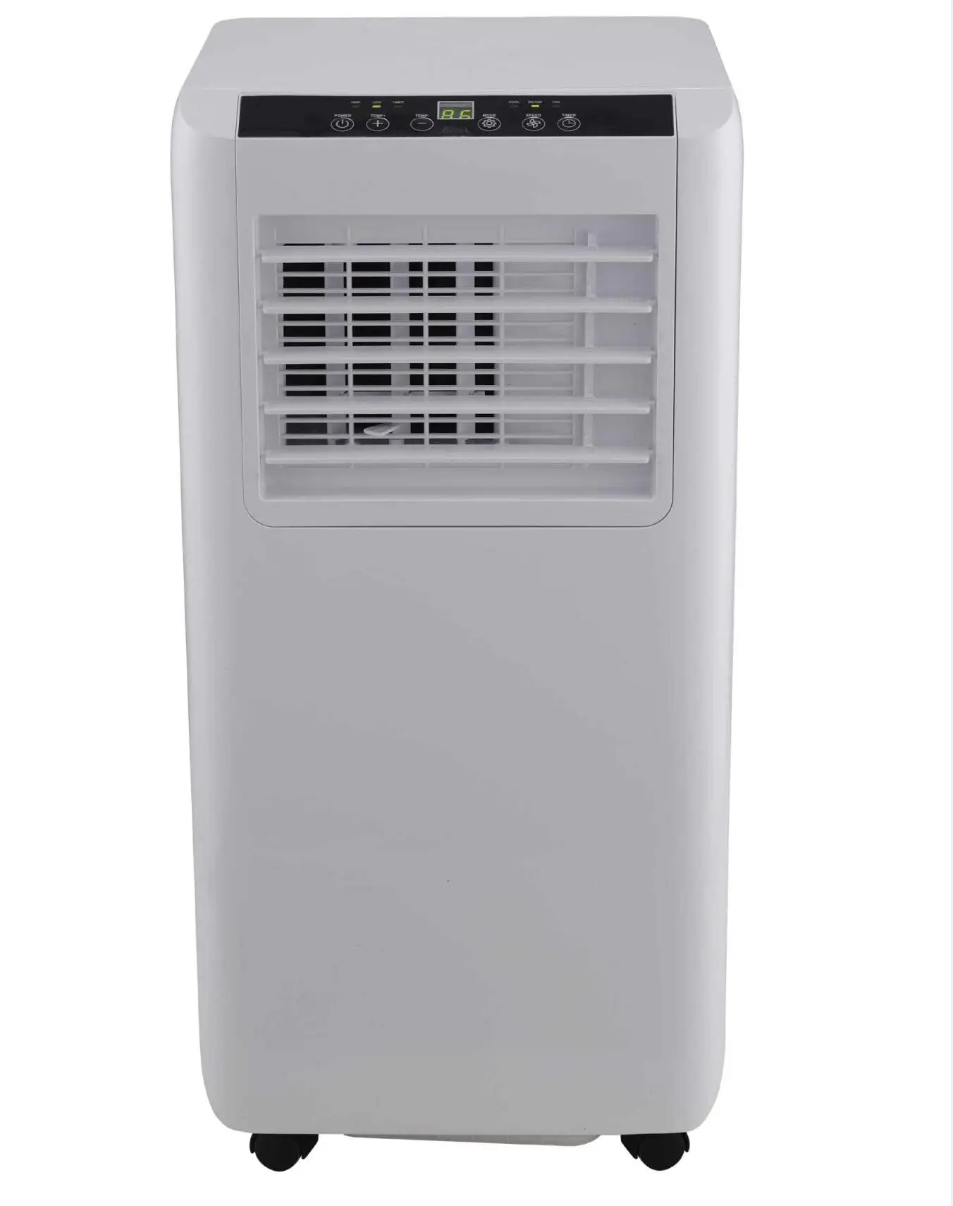 air conditioning parts BEST SELLING 7000BTU 9000BTU Portable air ConditionerSmart Wifi compressor AC air conditioning