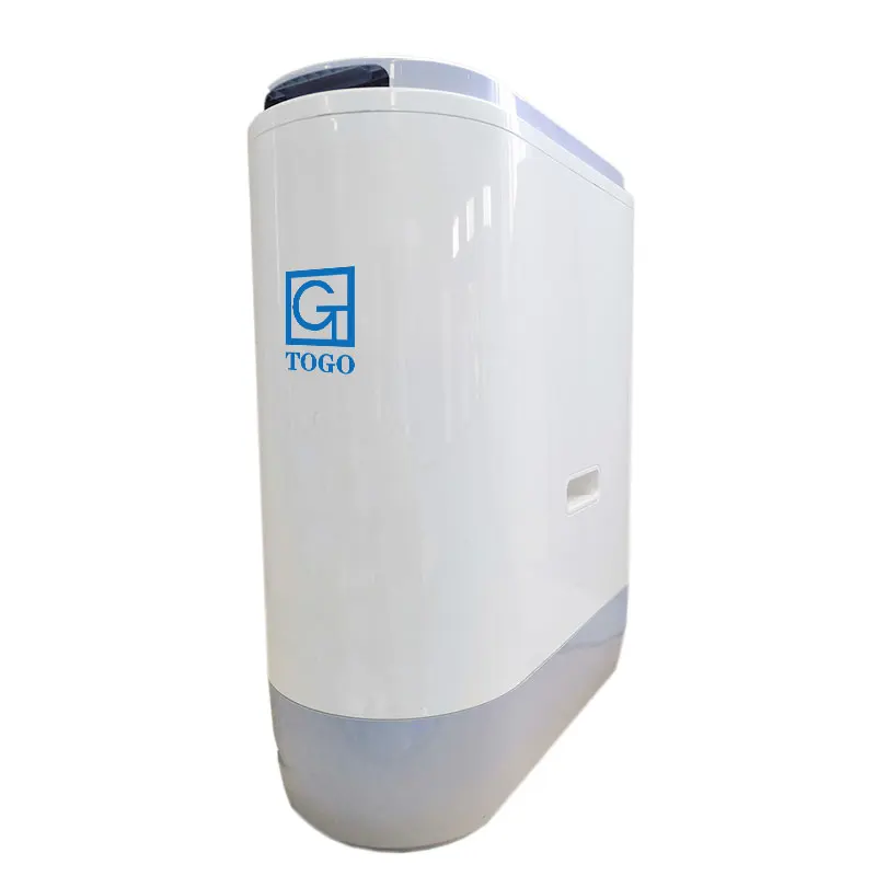 Indoor Food Waste Recycle Household Kitchen Food Waste Composting Machine Garbage Disposer Smart Trash