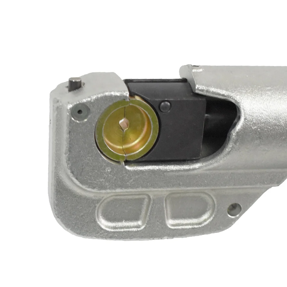 EY13042 Electriciantool Box Cable Repair Tool Kit Household Large Black Set OEM Customized Packing