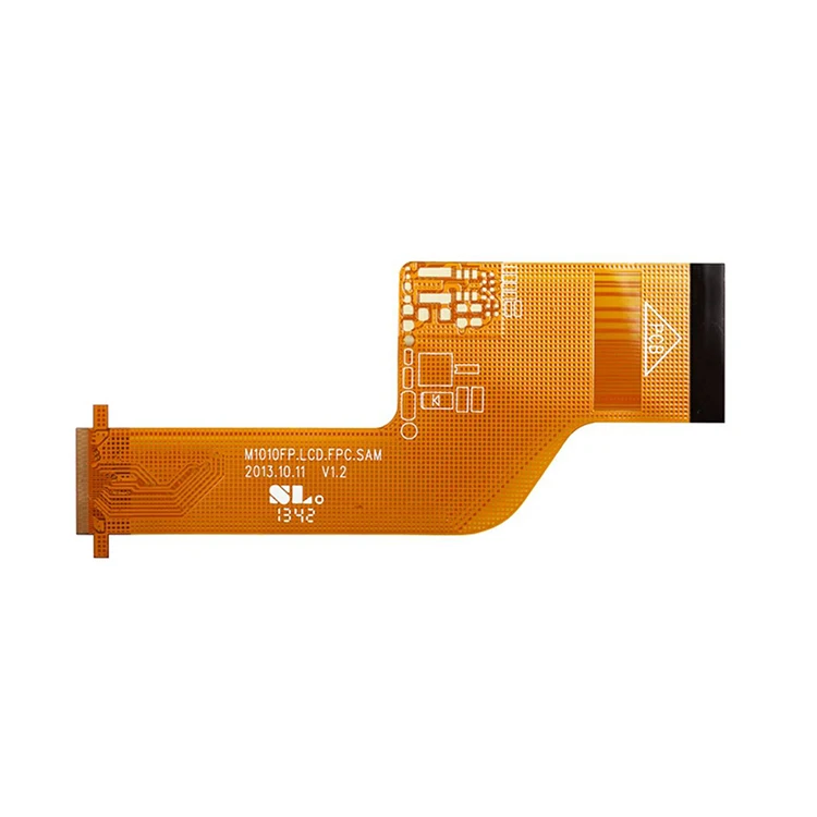 Электронная плата Pcb Производитель Китай индивидуальный Rc автомобиль платы Fpc Гибкий фабрика Oem изготовленный на заказ печатной