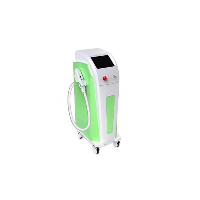 Super Hair Removal With High Energy High Power For Hair Removal Skin Rejuvenation