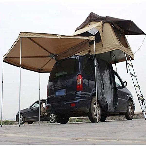 270 degree delta birch car arb awning side tend jeep liberty 270 annex shade tent car side awning