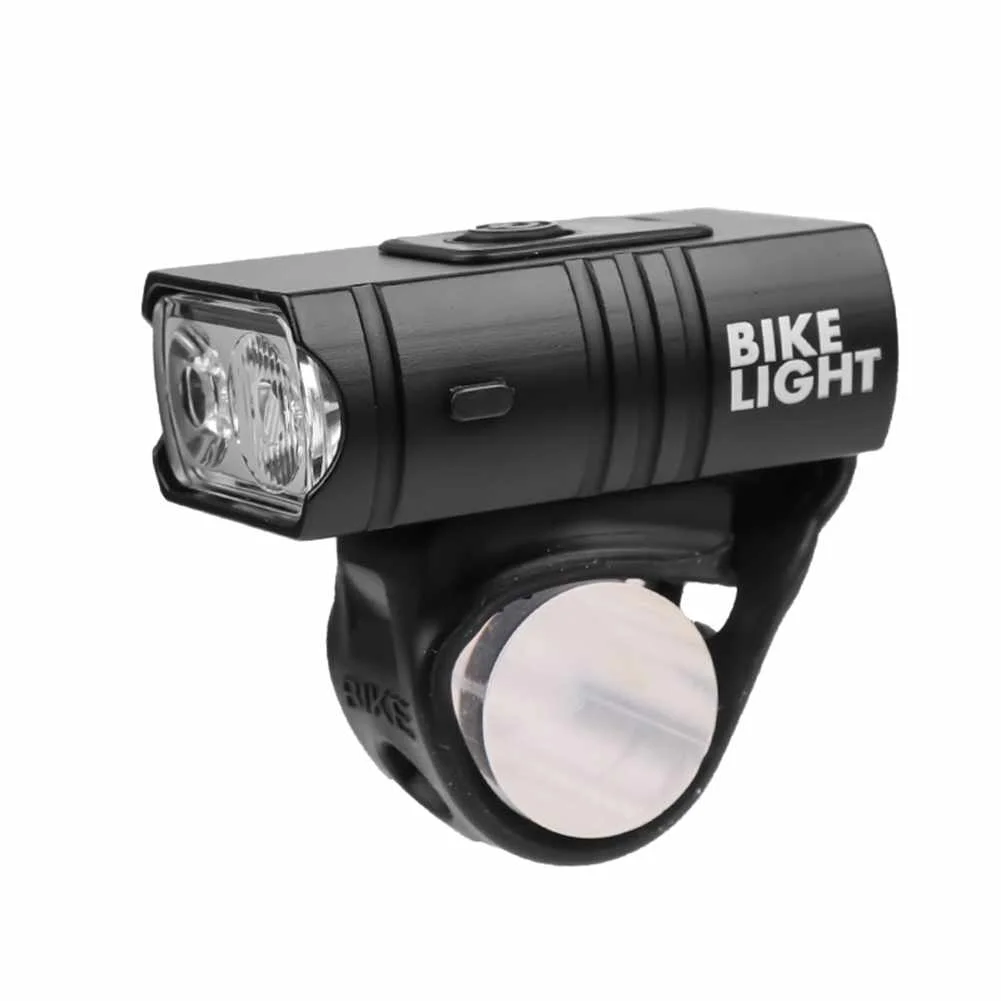 
T6 Led Bike Light 10w 800lm 6 Modes usb Rechargeable Power Display Mountain Road Bicycle Front Lamp Cycling Equipment 