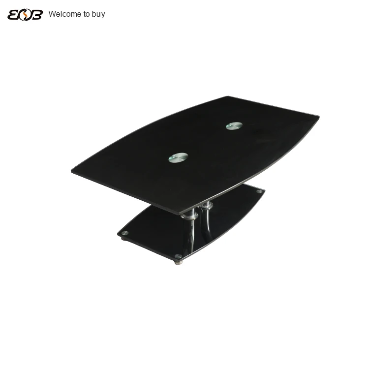 coffee table furniture legs glass coffee table set