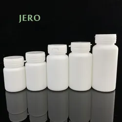 50ml 60ml 100cc 120cc 150cc medicine container medicine bottle packaging tear off cap vitamin container medicine bottle