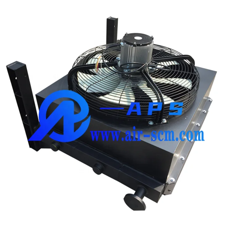 Atlas Copco OEM Genuine & Original  Cooler B279 B281 1613836400 1613836600 B8872 B8765 1622330300 for Atlas Copco air compressor