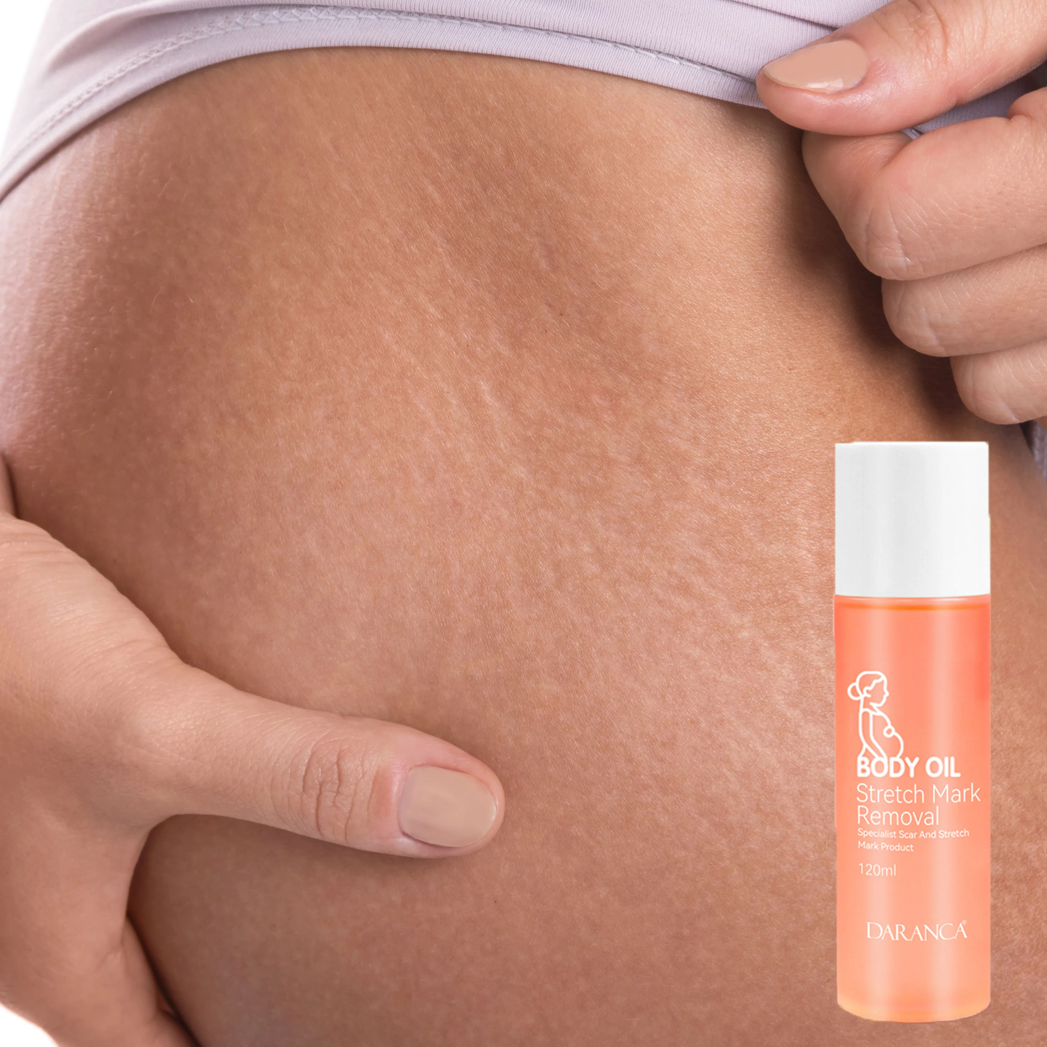 Body Oil Stretch Marks Oil For Pregnancy Stretch Marks Removal Oil Stretch Mark And Scar Removal
