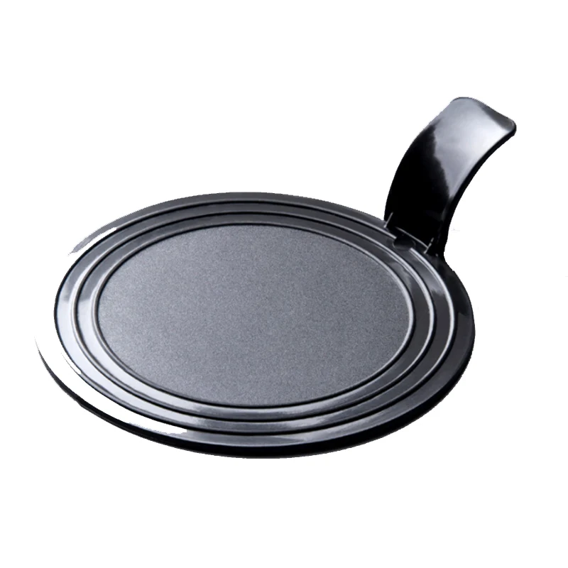 
Mini PET material cake pad mousse cake holder cake bases for birthday party 