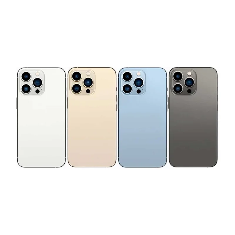 Купить новые IP I + телефоны Phone Ipbone 13 Pro Max для Apple iPhone Promax 13Promax на