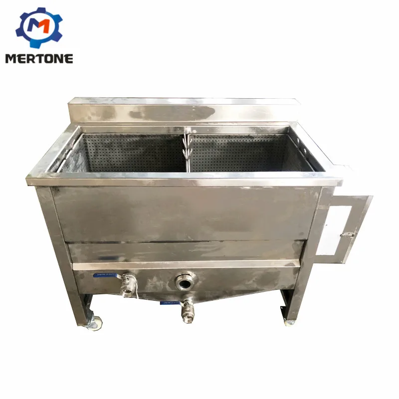 Hot sale kfc chicken henny penny electric pressure fryer