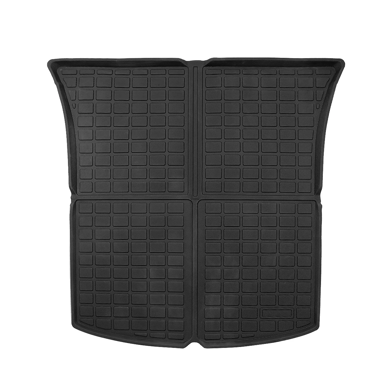 Full Set 2022 NEW Waterproof Car Mat Floor Mat For Tesla Model Y