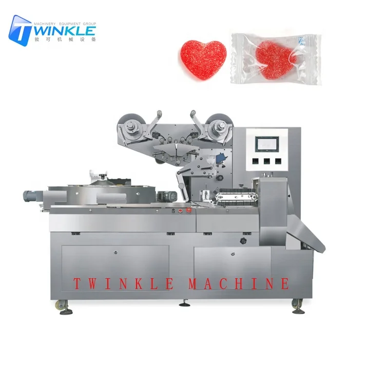 China Wholesale Custom Confectionery Machine