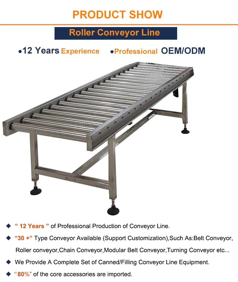 LWT Автоматическая передача/поворотный стол/мощность/моторизованный/ленточный/поддон роликовый