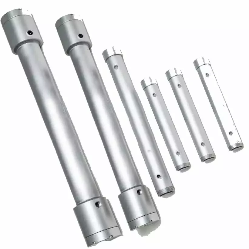 FRSTEC wide flow rate  high purity nitrogen membrane energy mining produce nitrogen separation membrane tube