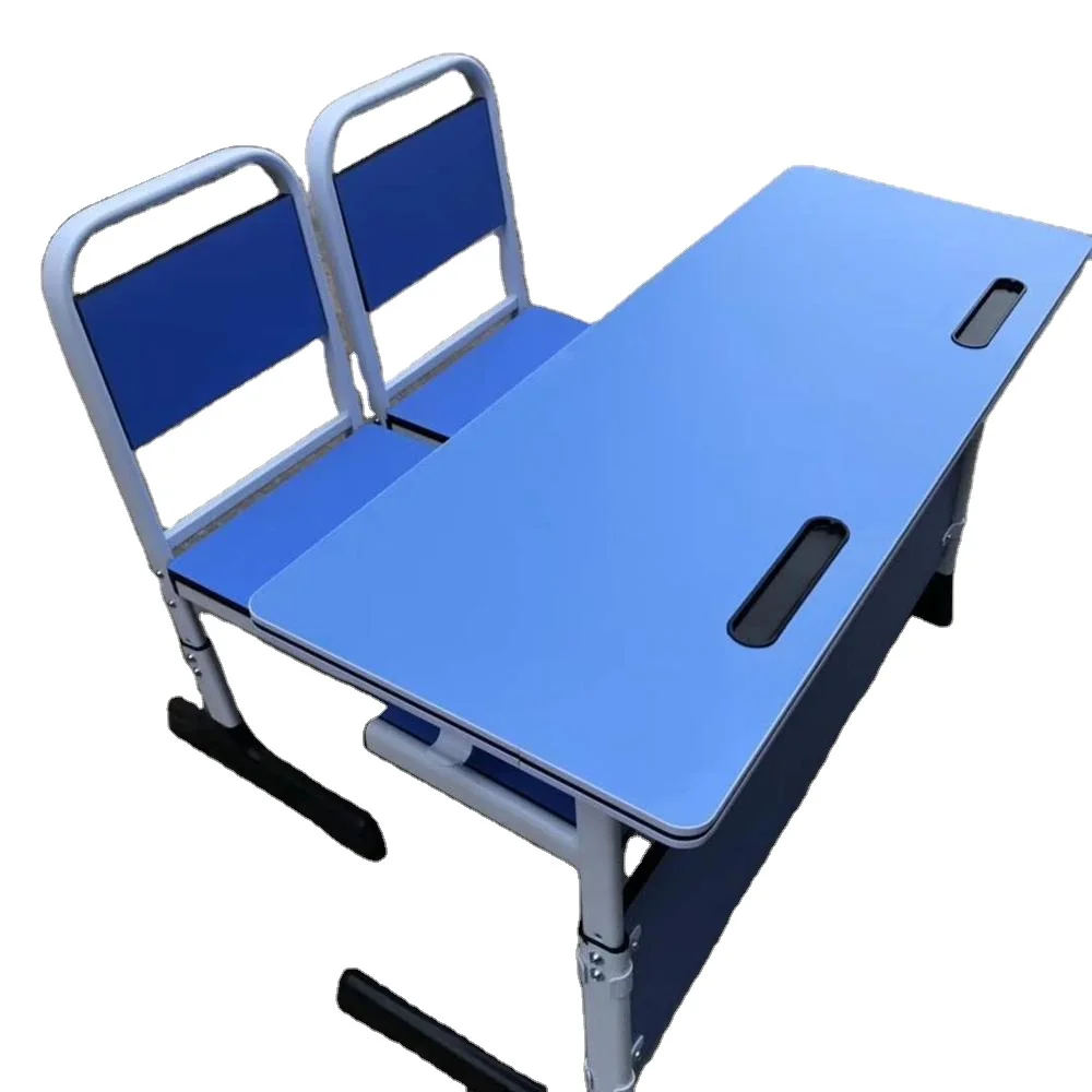 Детская парта стул для продажи, деревянные ученическая парта стул Колледж Школьная парта