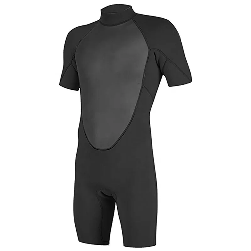 Top quality Short Sleeve Wetsuit 2mm Neoprene Wetsuits
