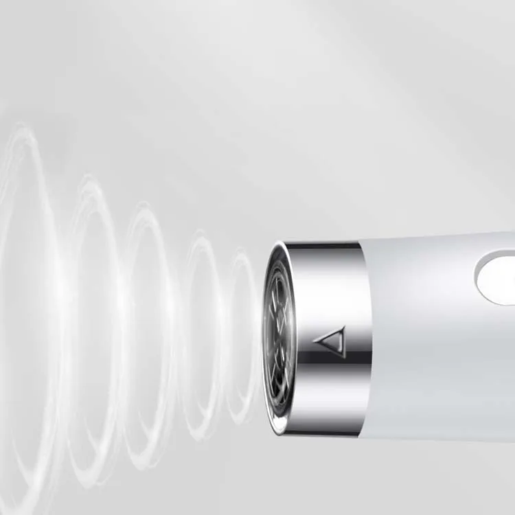 New Design 3 in 1 Hair Comb Electric Styling Tools Hair dryer Brush Fast Drying Blow Dryer Brush Home Hair Straightener Brush