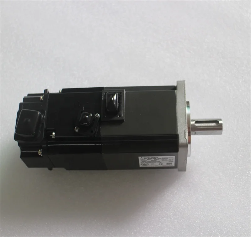 Hot sale Original Mitsubishi J4 Series AC Servo Moto50W HG-KR053 KR053B