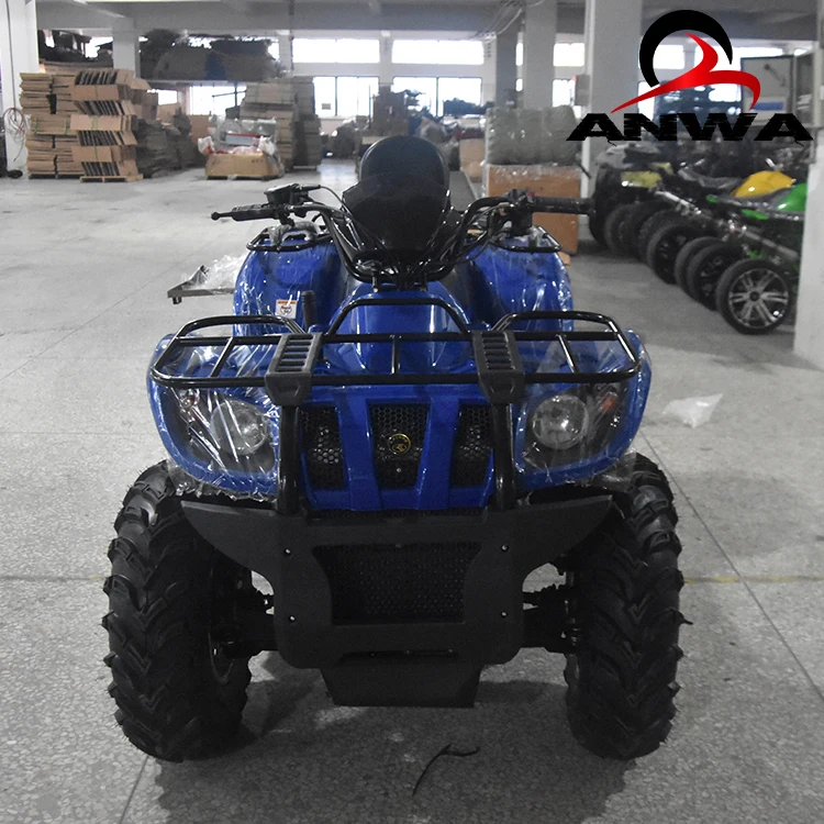 Квадроцикл 500CC quad 4x4 с автоматической