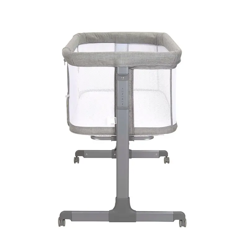 Factory Supply Cheap Price Baby Crib Whole Sale Baby Co-sleeper Portable Travel Cot