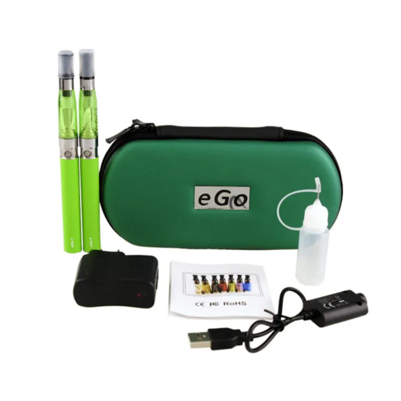 
High quality product Ego CE4 kit with high quality battery cell 