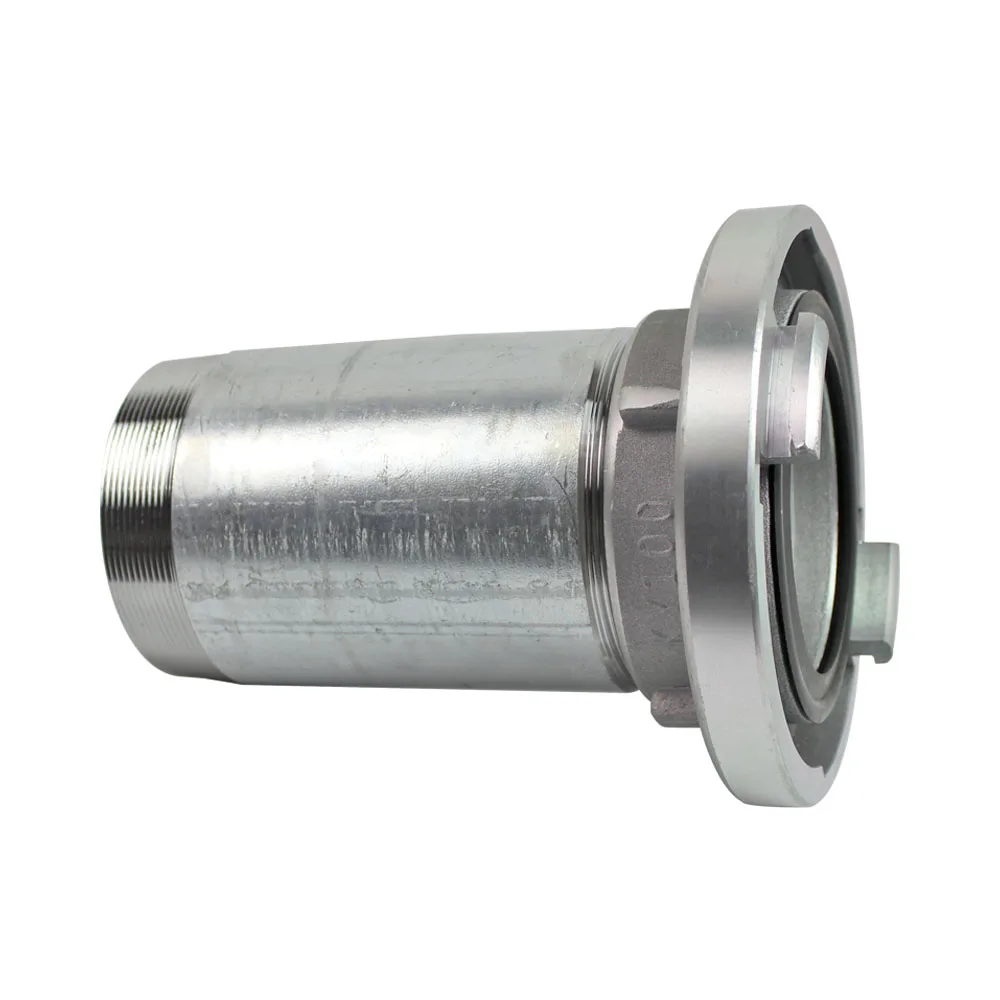 YKAT-100 Truck Connection For VM Pinch Valve -  Silo Safety System Spare parts
