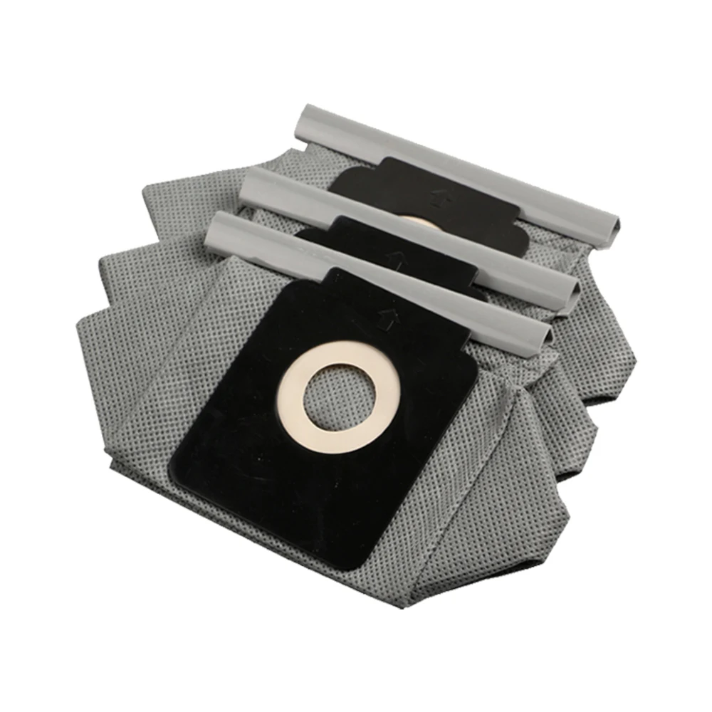 Washable Vacuum Cleaner Parts Non woven Dust Bag Fit For LG/Phillip for Factory Price