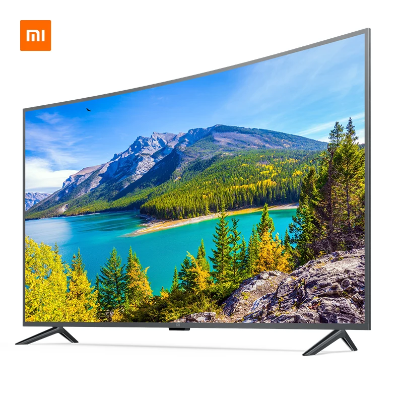 
Global Version New Model Original Xiaomi Smart 4S 55inches Mi Full HD 4K LED Television 