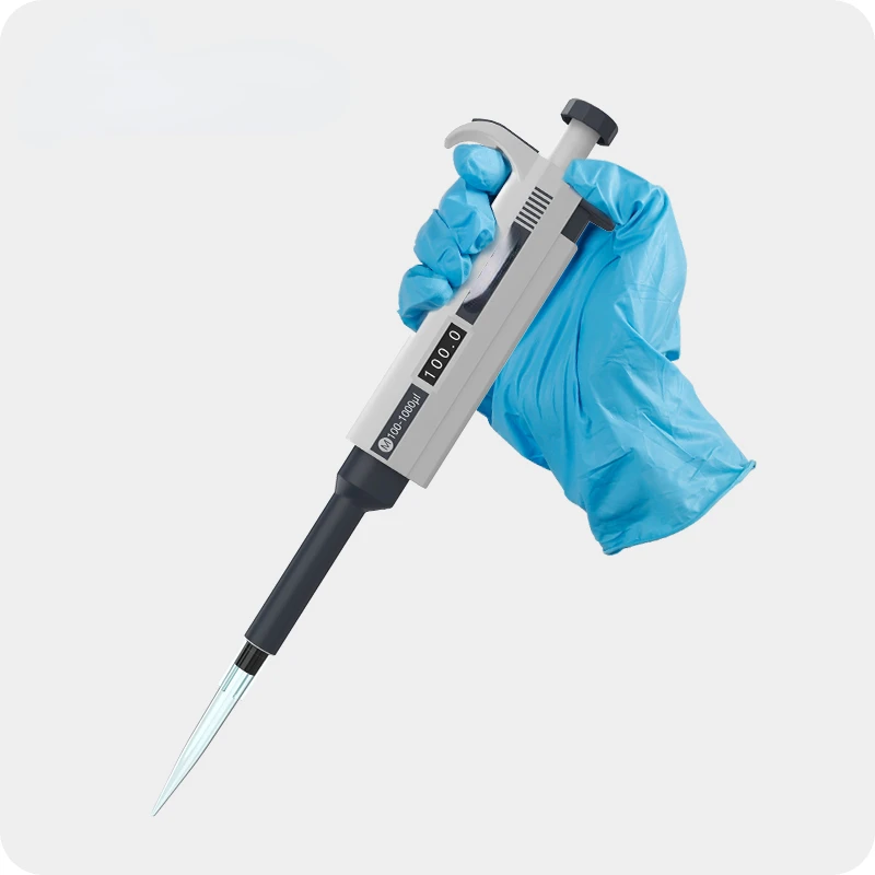 DECCA Whole Autoclavable Pipette/ Pipette Pens/ Micropipette