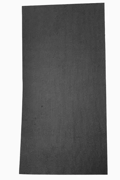 Canrd W1S1009 Hydrophobic Conductive Carbon Cloth Lithium Battery Air Acid electrolyte 11 Fiber 25*20cm for Fuel Cells