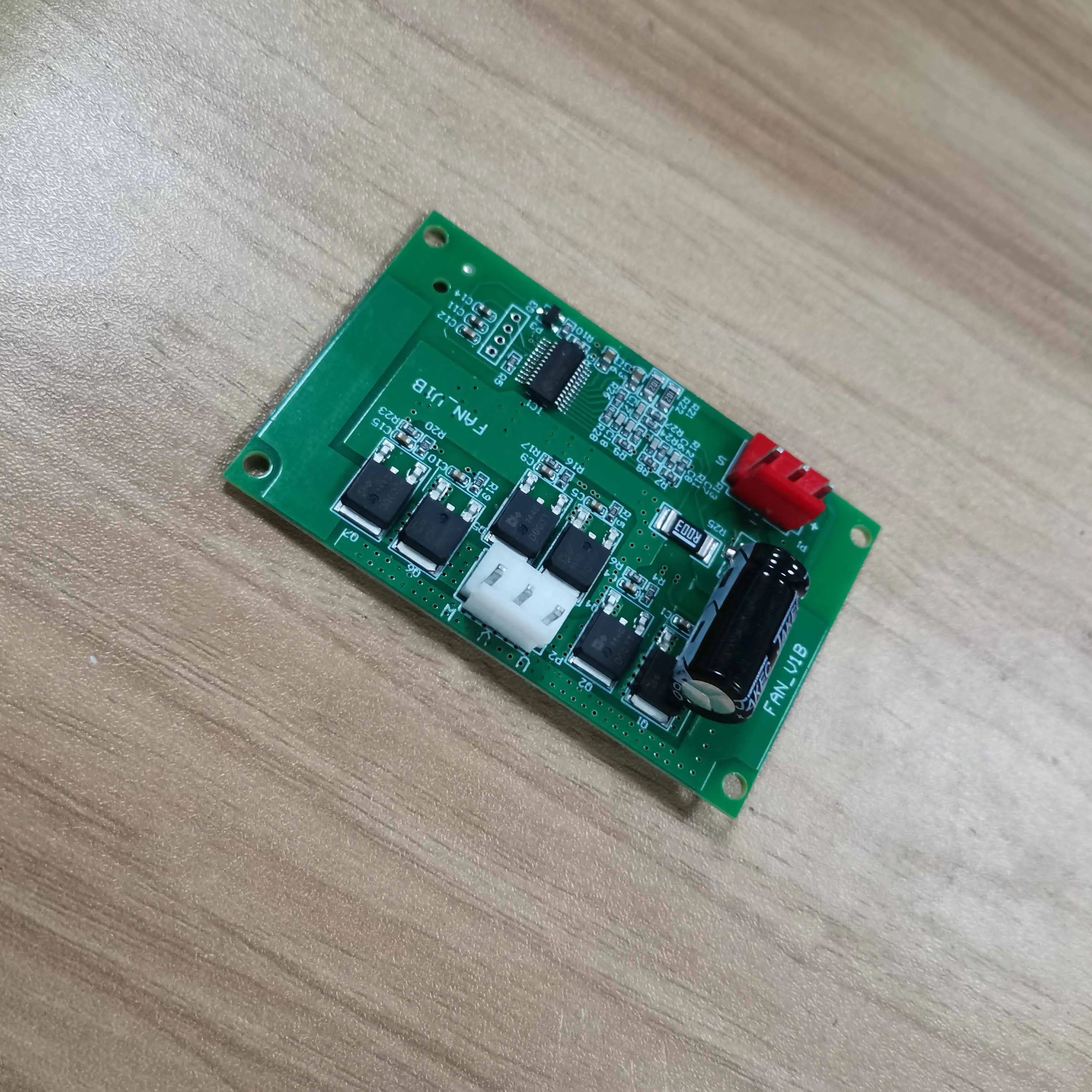 Profession Design 12V-24V brushless impact driver board electric dc motors speed controller