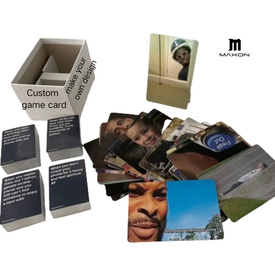 360 pcs/box English French Spanish playing games pokemoned cards booster box game cards pokemoned cards